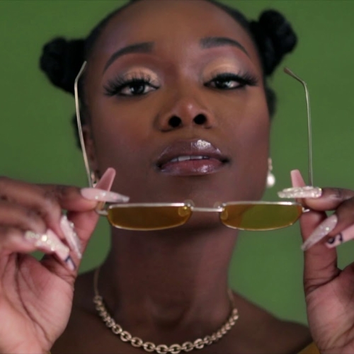 Cinè Couture - A Renaissance Studio Film - PIONEER REELS & PORTFOLIOS