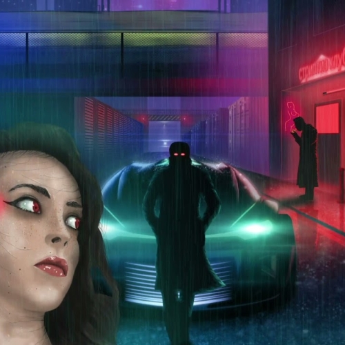 2021 Animated Artwork Reel