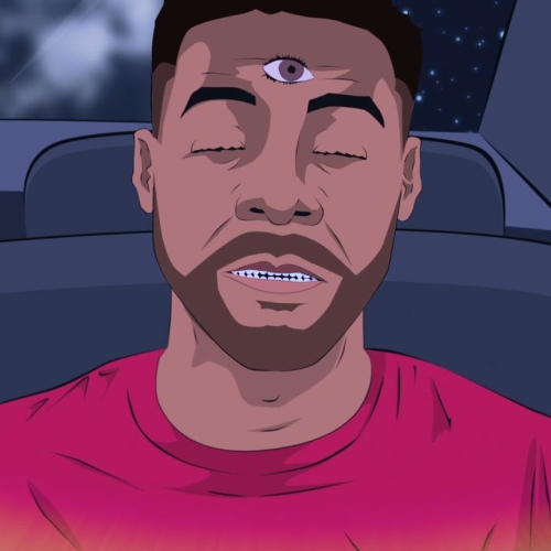 Confucius MC 'World Stage' feat. Jehst