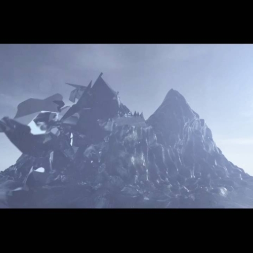 Temporary Hero - Trust Fall