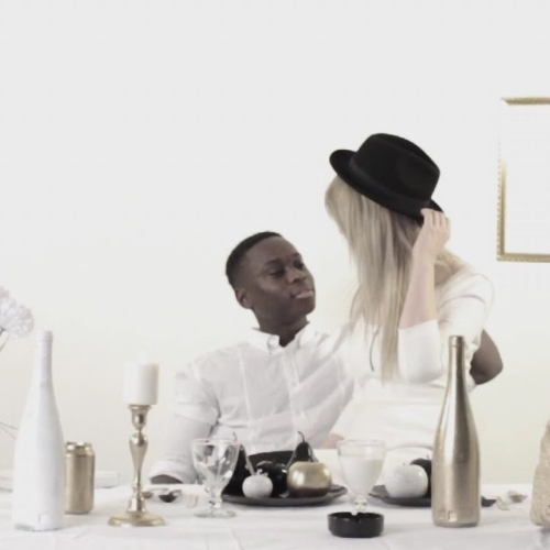 Elle Varner - Cold Case