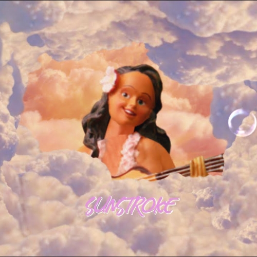 TOM SAIL - SUNSTROKE