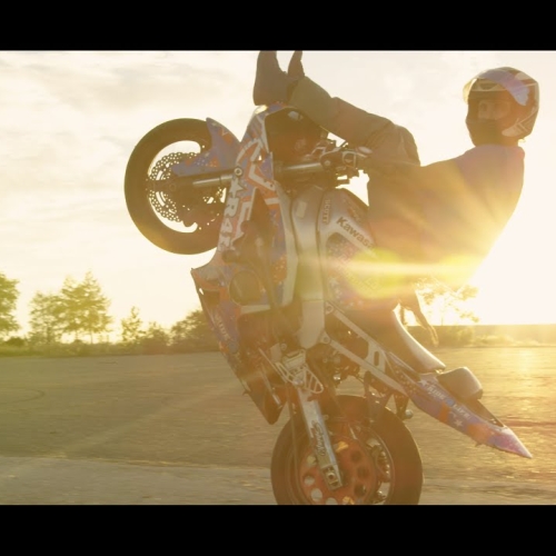 The Scott Caraboolad Story