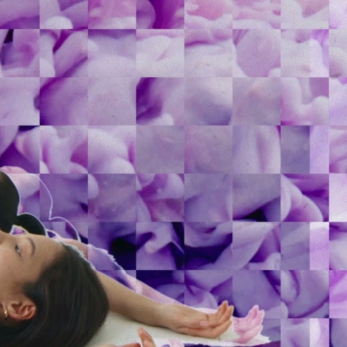 Vance Joy - Missing Piece (Sofi Tukker Remix) [Visualizer]