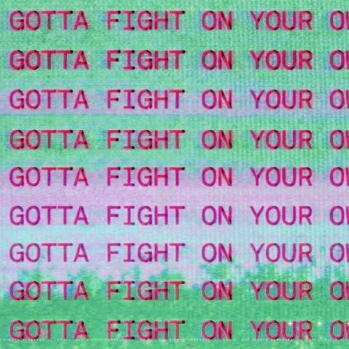 Zoe Wees - That’s How It Goes (Lyric Video) ft. 6LACK