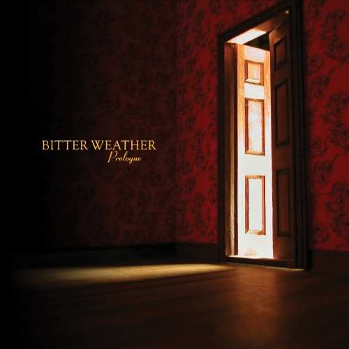 Bitter Weather Poster