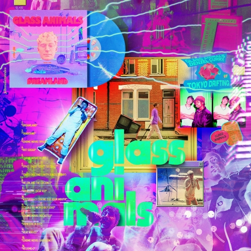 A piece of my personal project, using techniques of digital collage, composition and overlaying images - and more. It's where I seek to put visually everything that my heart feels, hears and sees.