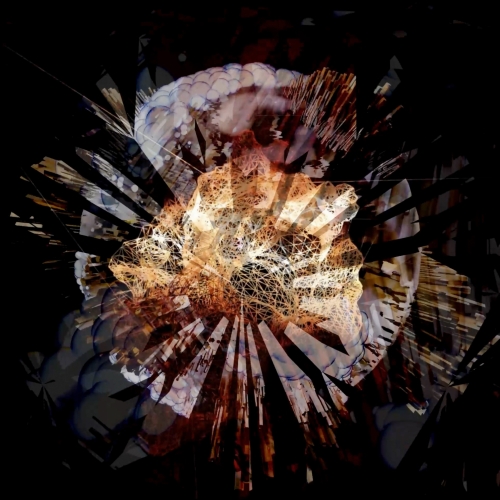 generative digital artwork