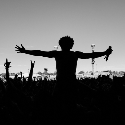 Grandson - Louder Than Life 2021