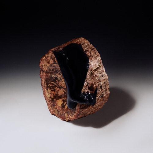 Artwork for Maenad Veyl & The Sarcasm Ensemble LP "Comfort in Misery"