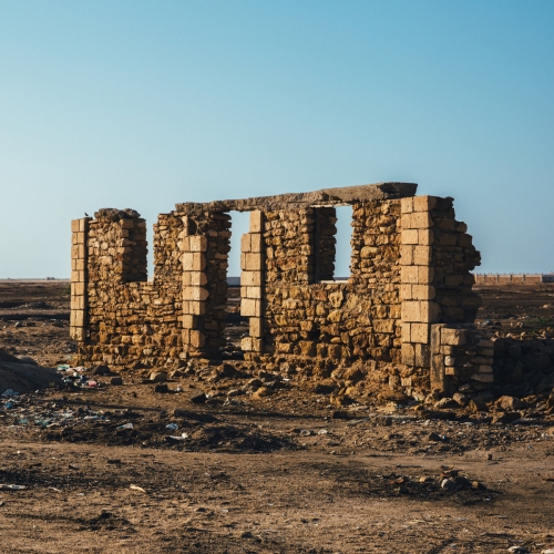 Artwork for Verge Impermanence