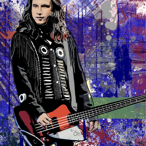 Diego Navaria - The Last Bandoleros