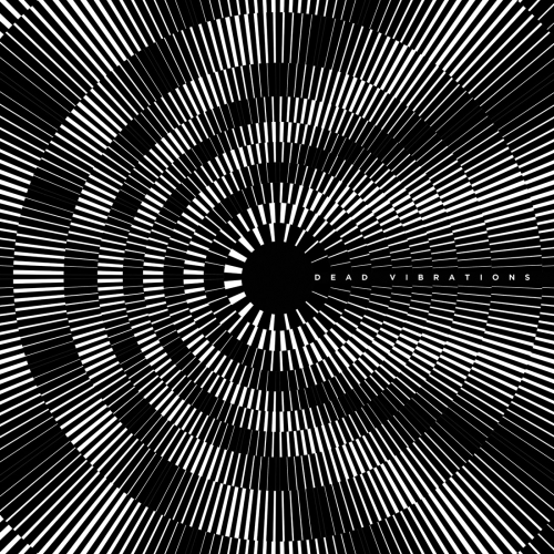 Cover art for Dead Vibrations' "Reflections" Album