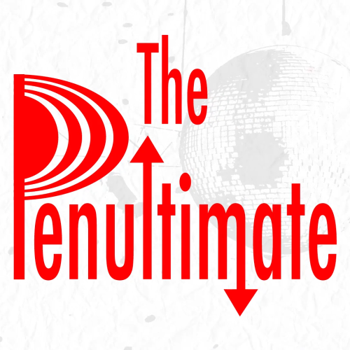 The Penultimate by Matt McLaughlin migglefiend.com