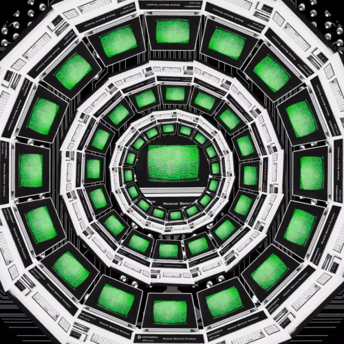 PET Project by Matt McLaughlin migglefiend.com