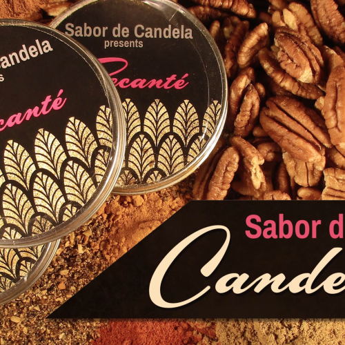 Sabor de Candela by Matt McLaughlin migglefiend.com