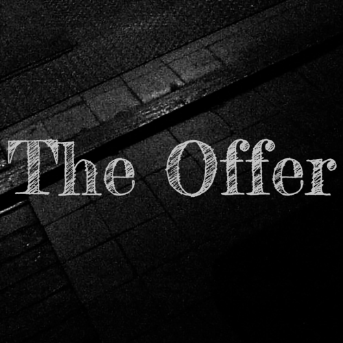 The Offer by Matt McLaughlin migglefiend.com