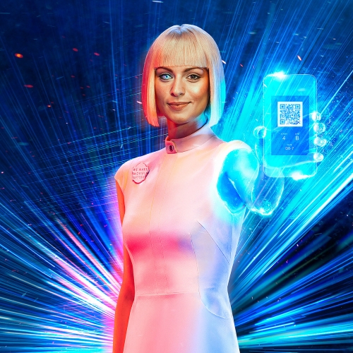 European odeon campaign