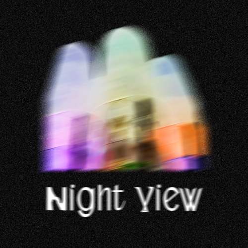 Night View Artwork