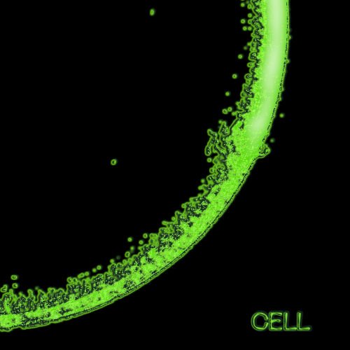cell Artwork