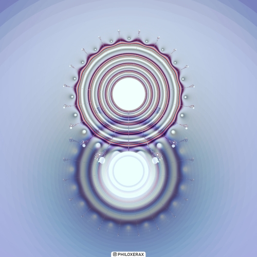 Fractal 089 A | Mitosis