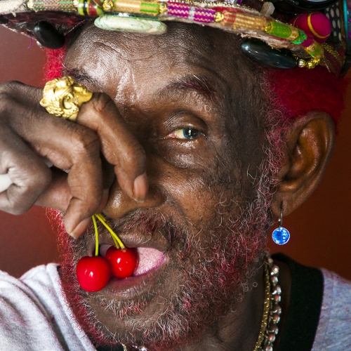 Lee Scratch Perry