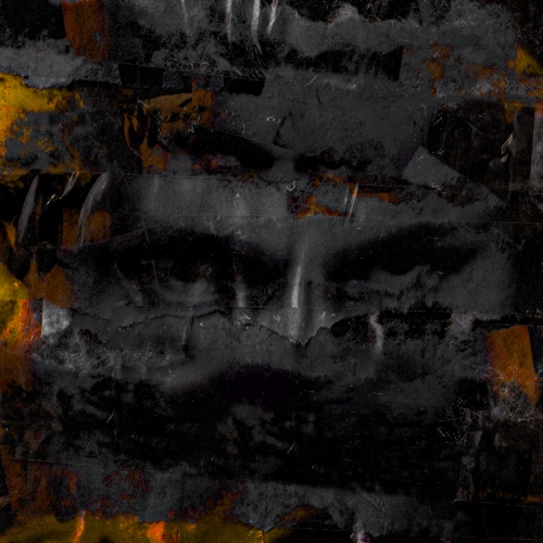 cover artwork, collage