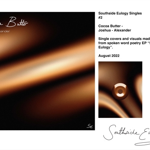 Album Cover and Visualiser