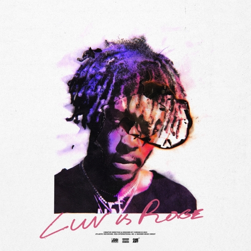lil uzi vert, cover art, alternative cover art