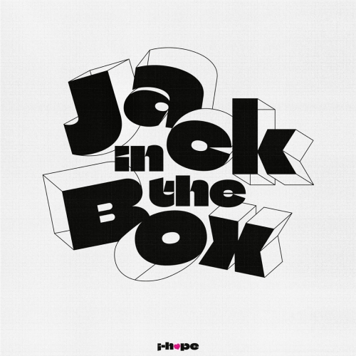 Jack In The Box by j-hope (BTS)