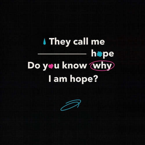 Pandora's Box by j-hope (BTS)