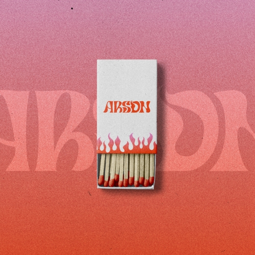 Arson by j-hope (BTS)