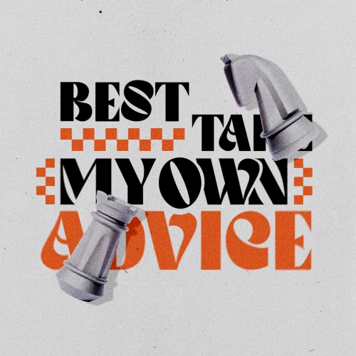 Advice by Taemin (SHINee)