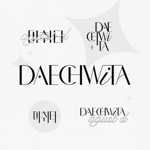 Daechwita by Agust D