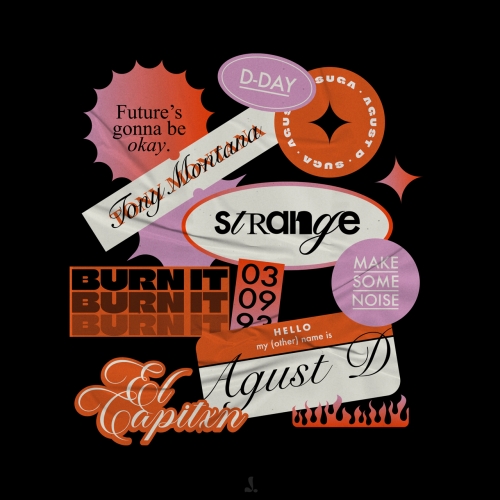 D-DAY Tour The Final