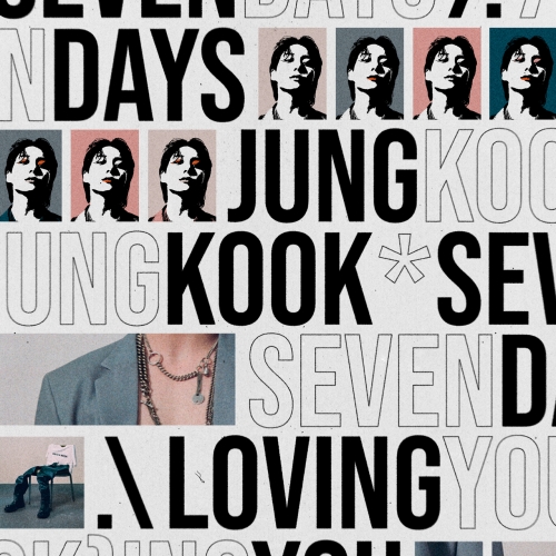 Seven by Jung Kook (BTS)