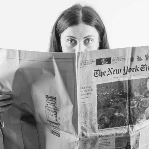 Part of promotion shoot with sussex based business manager, Amie Louise, Powerful portrait, by Xavier Clarke, Branding photographer.