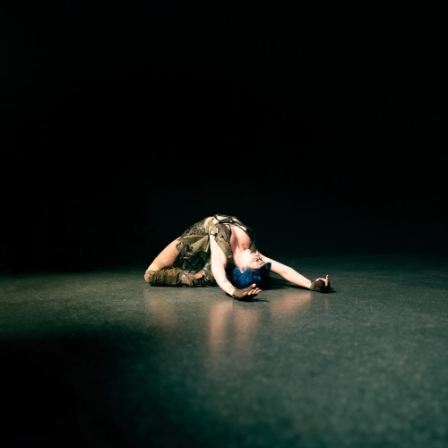 Ashnikko, Copenhagen