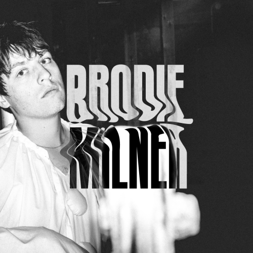 Brodie Milner logo example