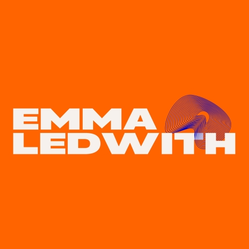 Emma Ledwith logo example
