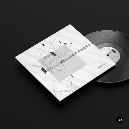 Billie Eilish Cover Art by Andy Talovikov