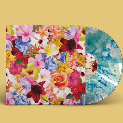Flora 12" Vinyl