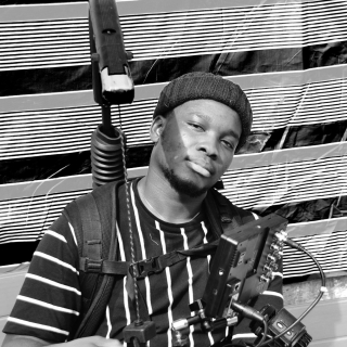 Profile picture for user Ademola Falomo