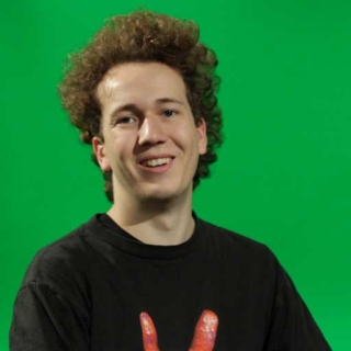 Profile picture for user mcrotella
