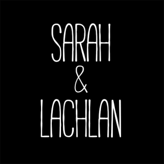 Profile picture for user sarah and lachlan