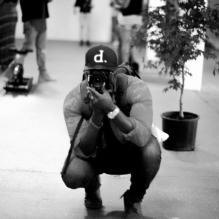 Profile picture for user ShotByDread