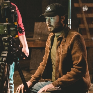 Profile picture for user Benjamin Roberds