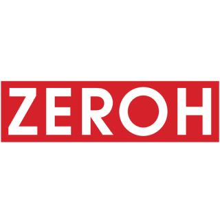 Profile picture for user ZEROH