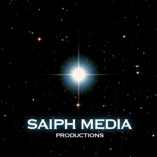 Profile picture for user Saiph Media