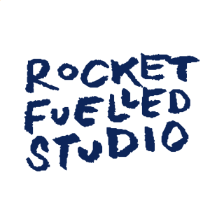 Profile picture for user Rocketfuelled Studio